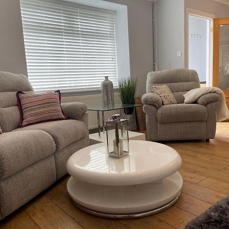 Ty Caer Cottage Merthyr Tydfil Dowlais Dış mekan fotoğraf