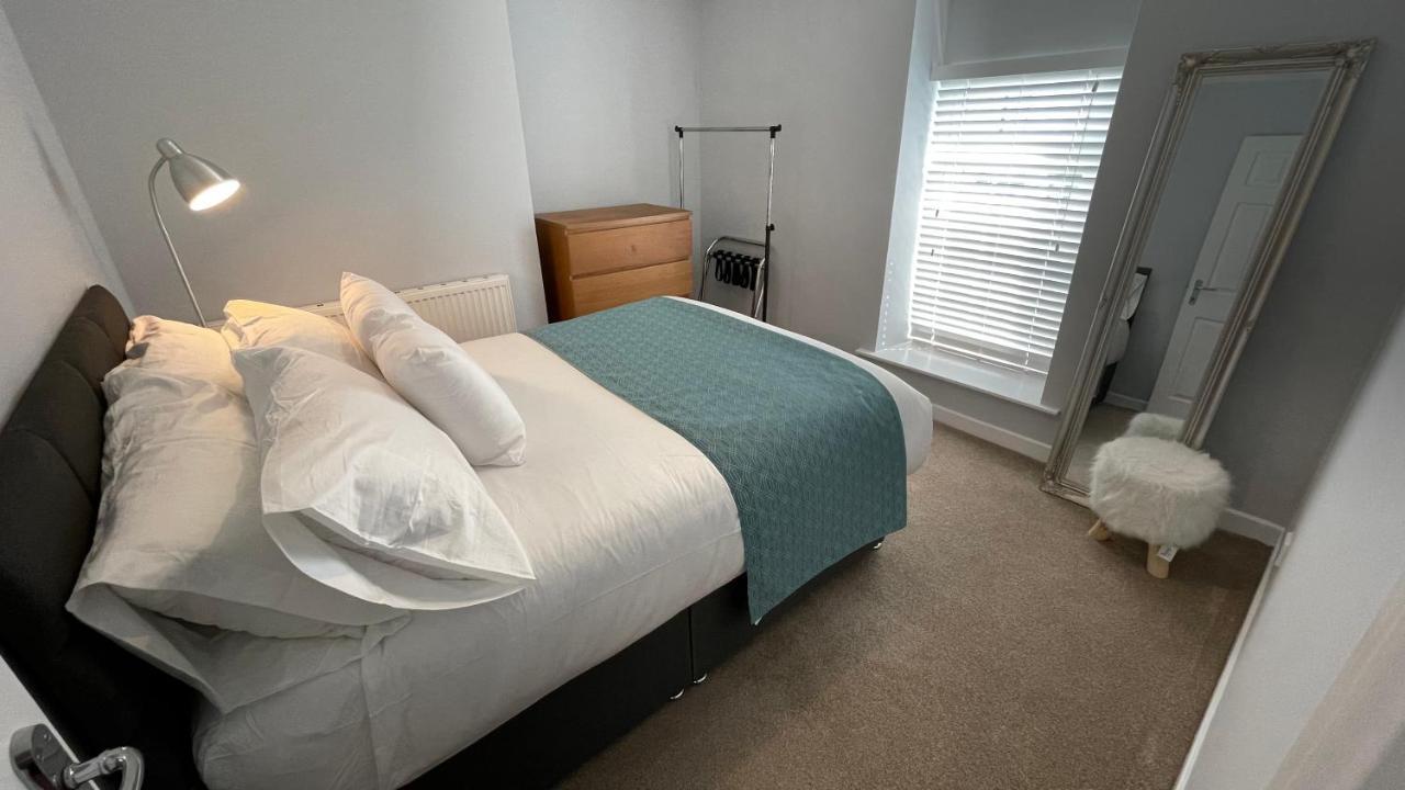 Ty Caer Cottage Merthyr Tydfil Dowlais Dış mekan fotoğraf