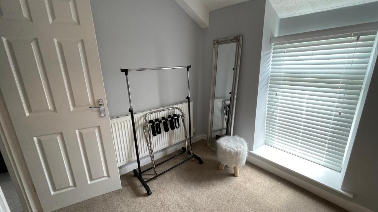 Ty Caer Cottage Merthyr Tydfil Dowlais Dış mekan fotoğraf