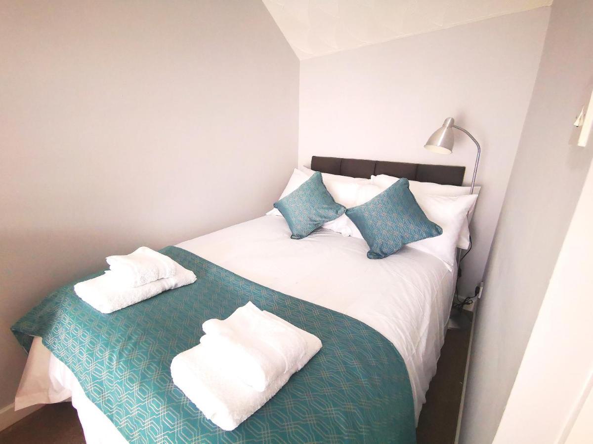 Ty Caer Cottage Merthyr Tydfil Dowlais Dış mekan fotoğraf