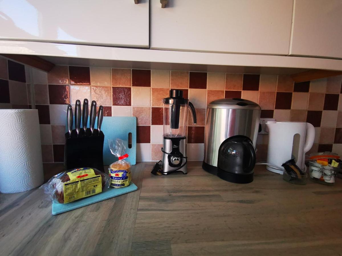 Ty Caer Cottage Merthyr Tydfil Dowlais Dış mekan fotoğraf