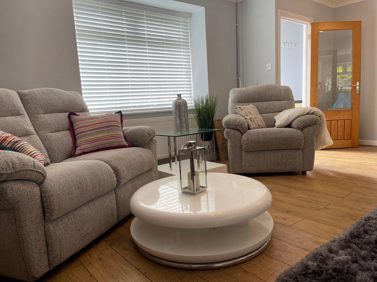 Ty Caer Cottage Merthyr Tydfil Dowlais Dış mekan fotoğraf