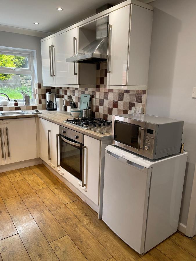 Ty Caer Cottage Merthyr Tydfil Dowlais Dış mekan fotoğraf