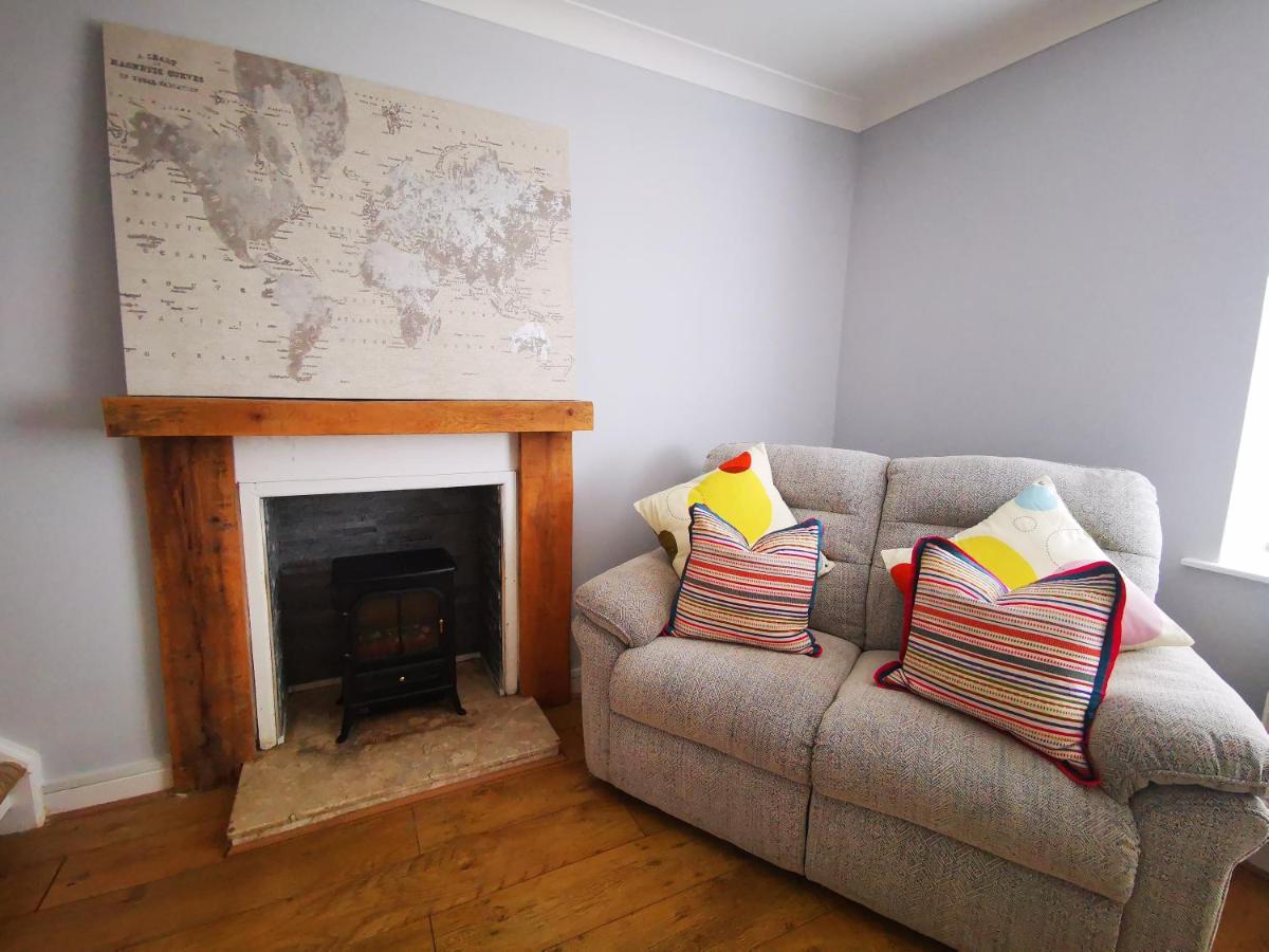 Ty Caer Cottage Merthyr Tydfil Dowlais Dış mekan fotoğraf