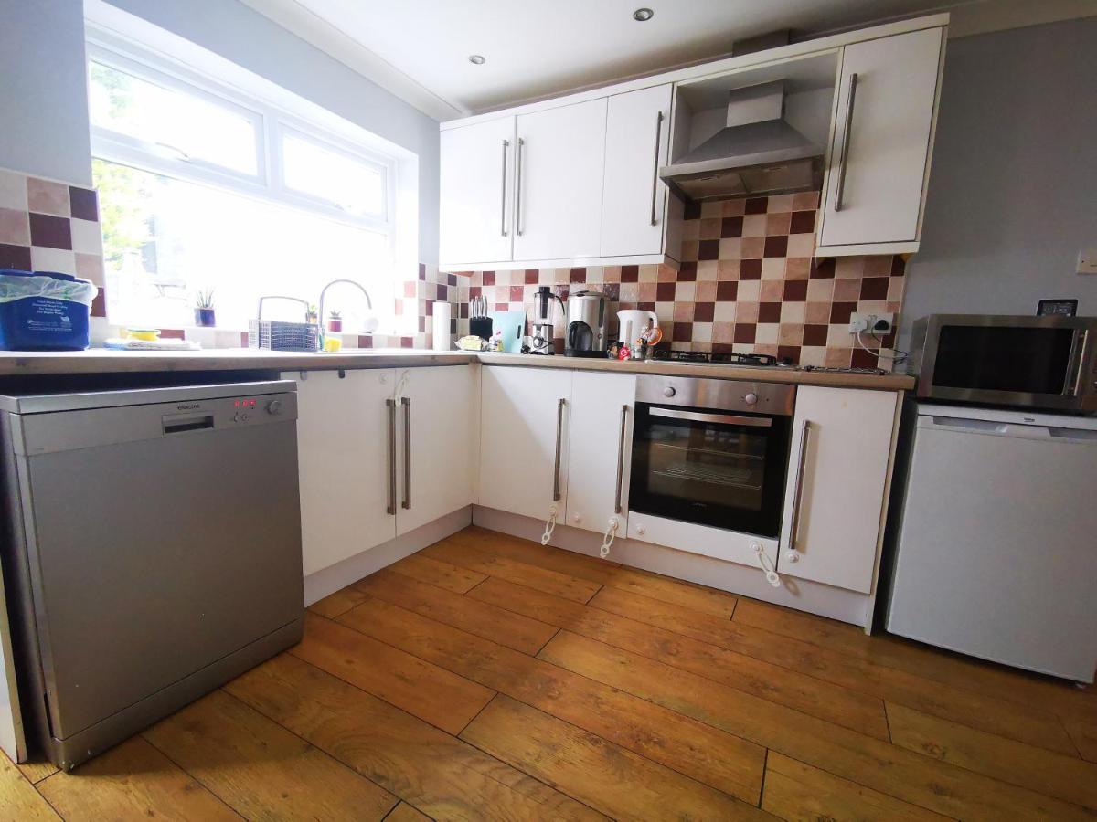 Ty Caer Cottage Merthyr Tydfil Dowlais Dış mekan fotoğraf