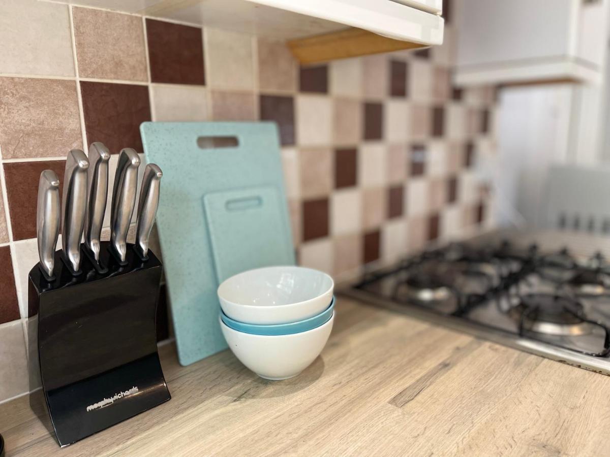 Ty Caer Cottage Merthyr Tydfil Dowlais Dış mekan fotoğraf